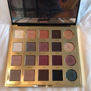 Tarteist by Tarte Eyeshadow Pallet